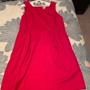 J. Crew Business Dress